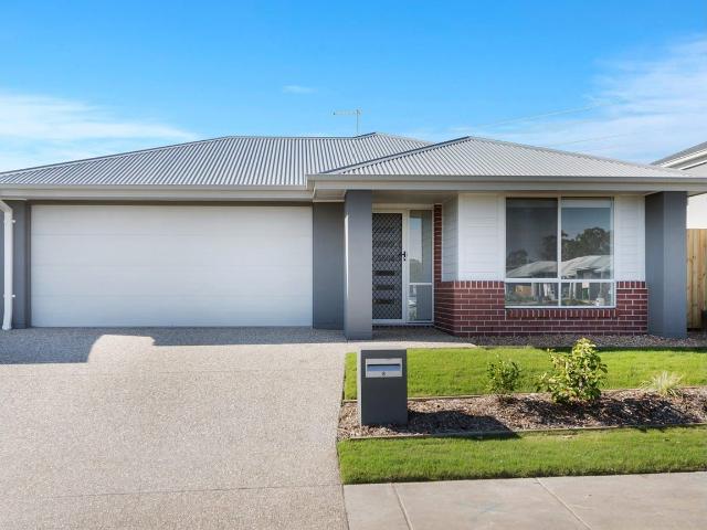 Apartment for rent in Toombul, Queensland