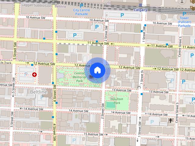 Apartment for rent in Northwest, Alberta