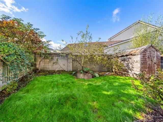 Detached House for sale in Citywest Village, County Dublin