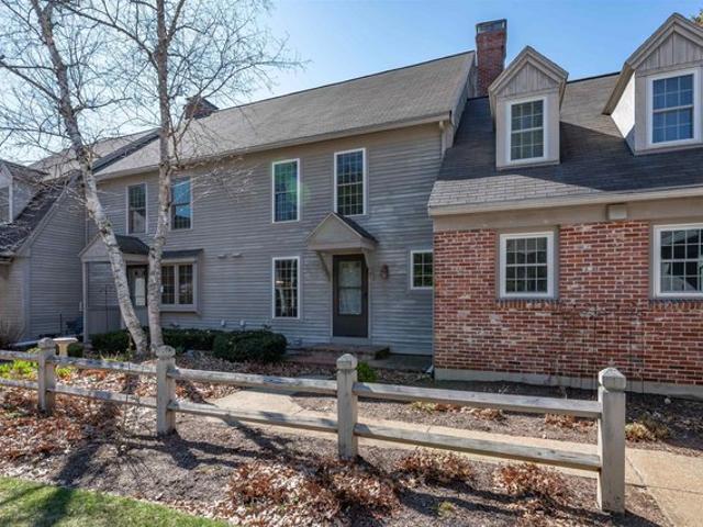 Townhouse for sale in New Hampshire