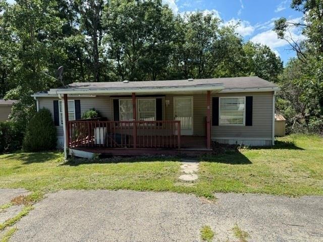 House for sale in Smock, Pennsylvania