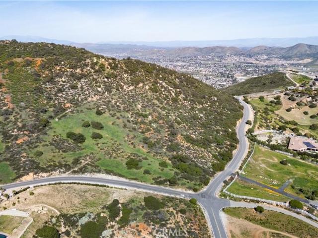 Land for sale in Murrieta, California