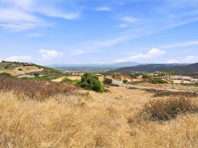 Land for sale in Murrieta, California