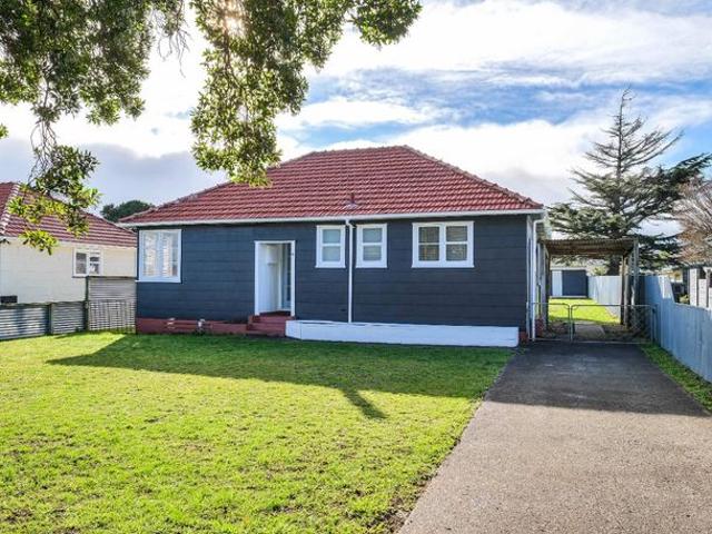 House for rent in Tararua District