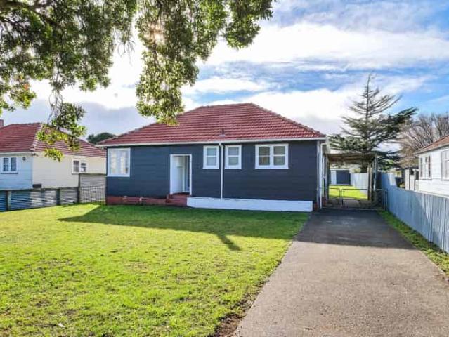 House for rent in Tararua District