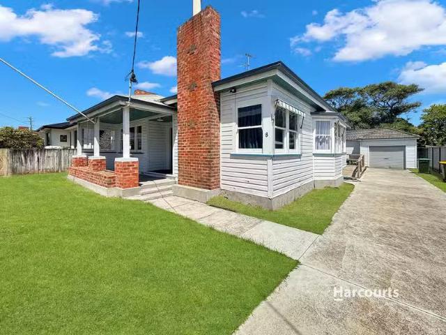 House for rent in Ulverstone, Tasmania