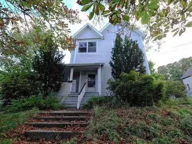 House for sale in North Sydney, Nova Scotia