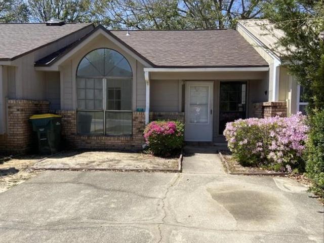 Townhouse for rent in Fort Walton Beach, Florida