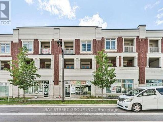 Commercial for rent in York, Ontario