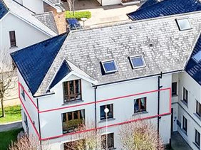 Apartment for sale in Kilkenny, North Tipperary