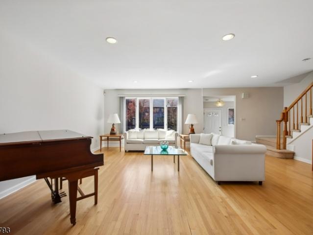 Townhouse for sale in South Orange, New Jersey