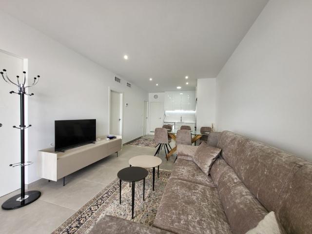 Casa en alquiler en Villa Martín, el Baix Segura / La Vega Baja