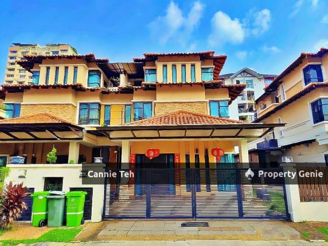 Residential House for sale in Country Heights Damansara, Kuala Lumpur