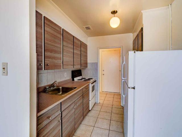 Apartment for rent in York Centre, Toronto