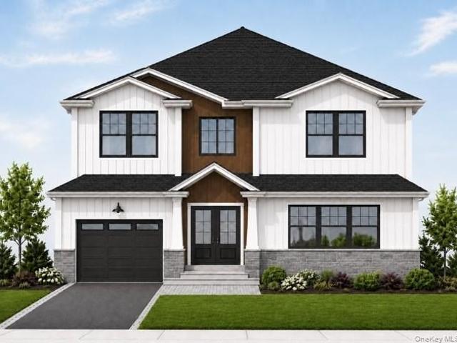 House for sale in Hicksville, Nassau County
