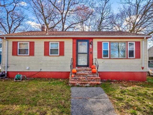 House for sale in Mattapan, Boston