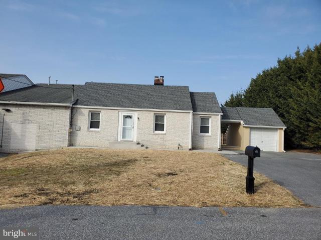 Property for rent in Reisterstown, Maryland