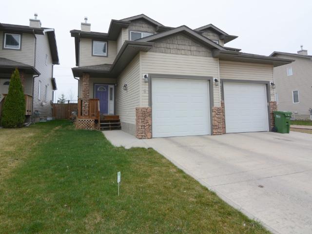 House for rent in Alberta