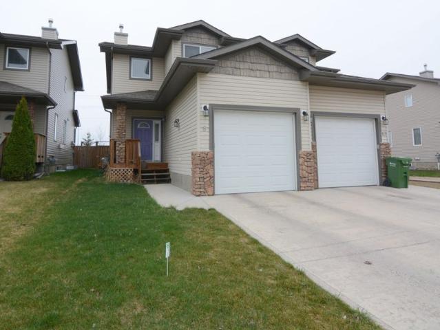 House for rent in Vanier Woods, City of Red Deer