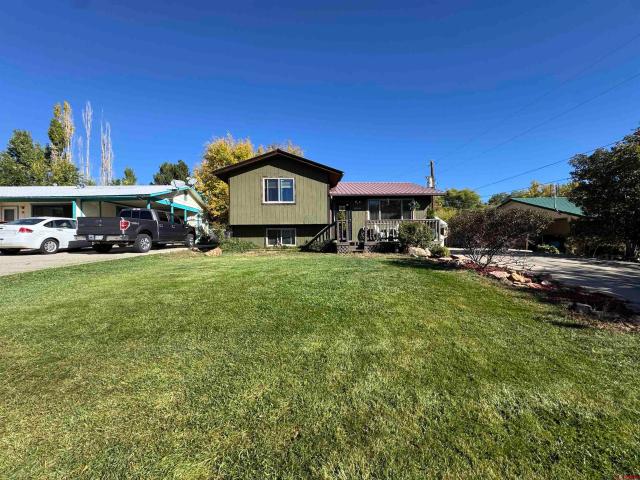 House for sale in Montezuma, Colorado