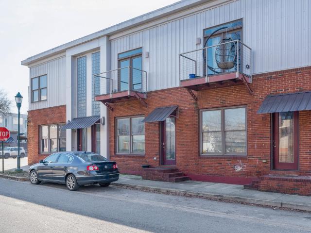 Condo for sale in Tennessee