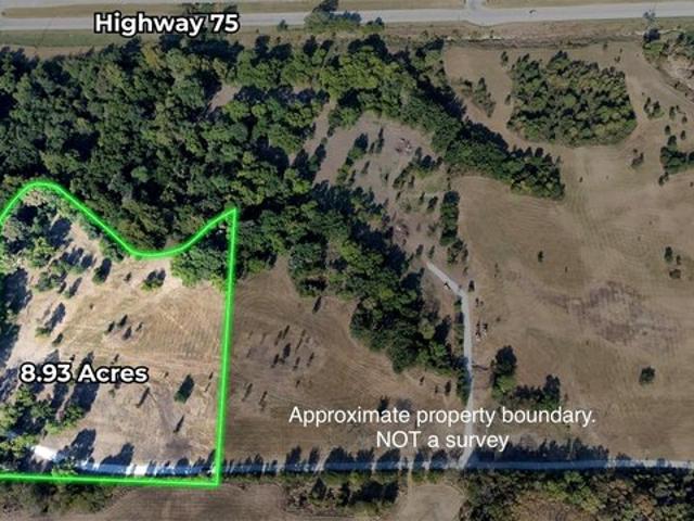 Land for sale in Ramona, Washington County