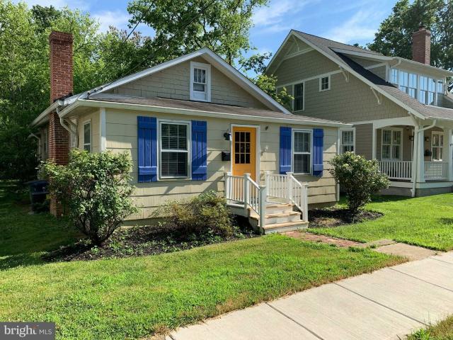 House for rent in Alexandria