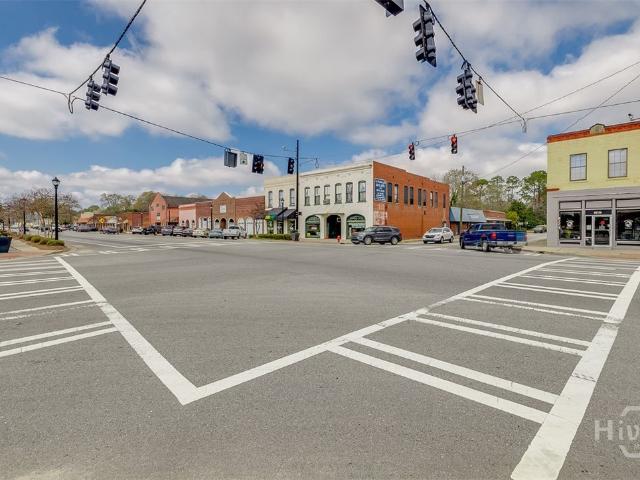Commercial for sale in Pembroke, Georgia