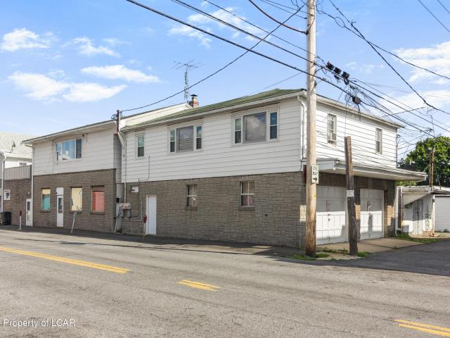 Commercial for sale in Mcadoo, Pennsylvania