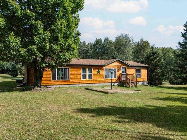 House for sale in Gaastra, Michigan