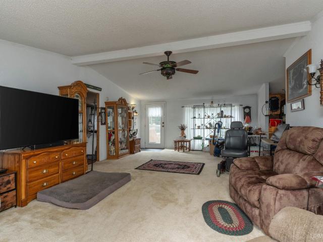 House for sale in Gaastra, Michigan