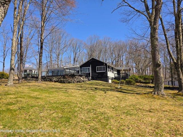 House for sale in Bethel, New York