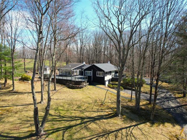 House for sale in Bethel, New York