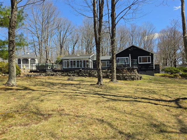 House for sale in Bethel, New York