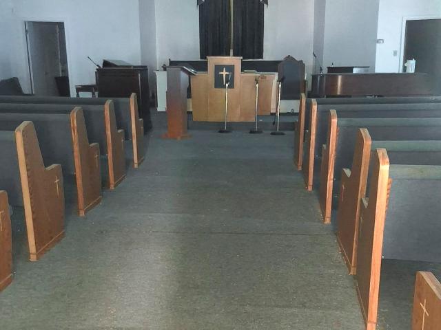 Commercial for sale in Tennessee