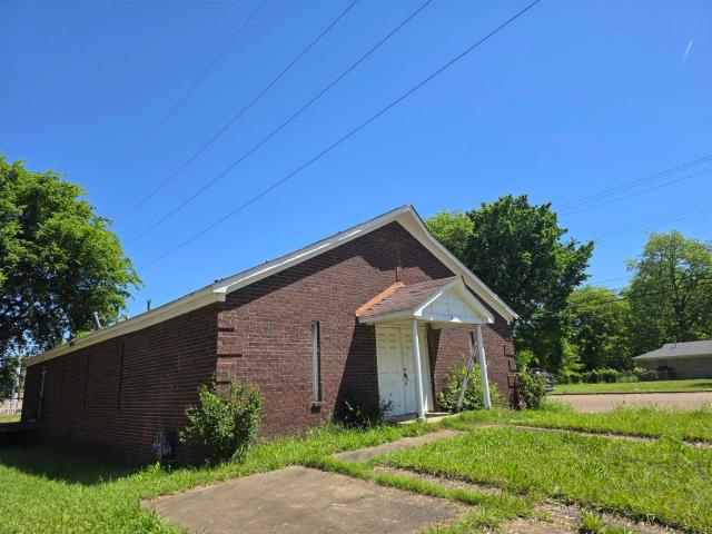 Commercial for sale in Tennessee