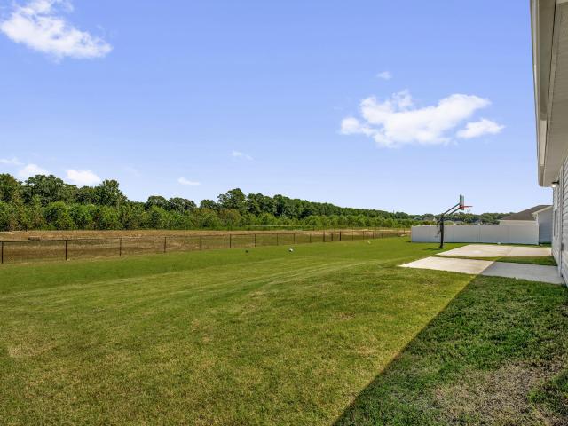 House for sale in Selma, North Carolina