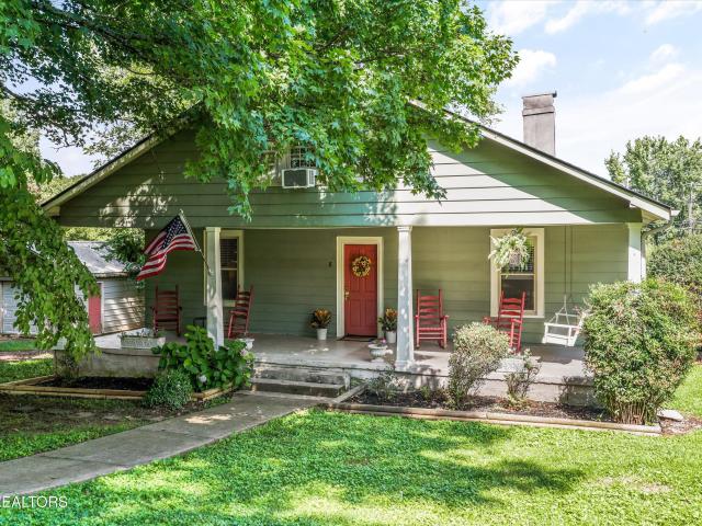 House for sale in Tennessee