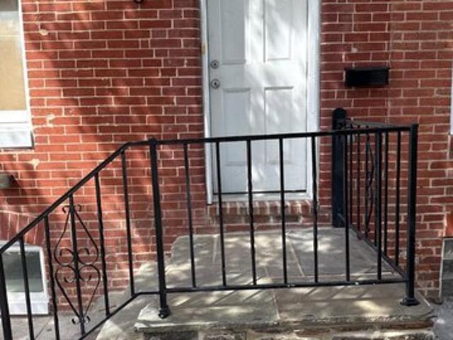 Townhouse for sale in Gibsonton, Maryland
