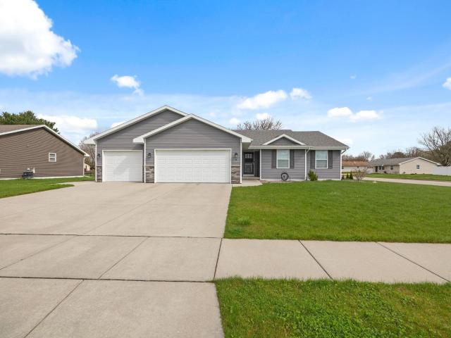 Property for sale in Milton, Wisconsin