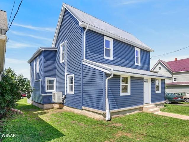 House for sale in Avis, Pennsylvania