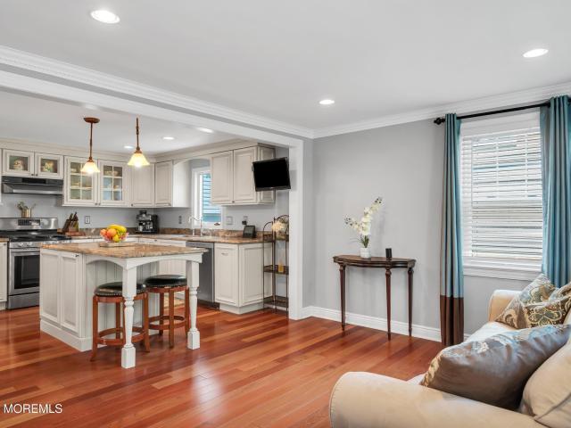 House for sale in Monmouth, New Jersey