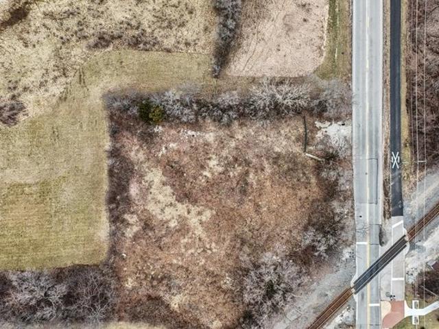 Land for sale in Plainfield, Illinois