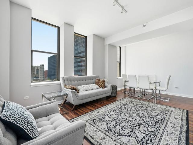 Condo for sale in Jewelers Row, Chicago