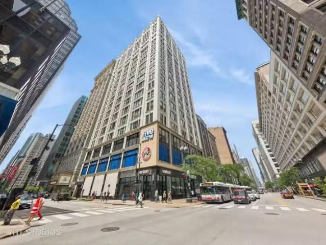 House for rent in Chicago