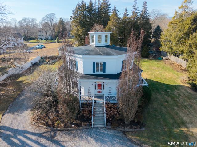 House for sale in Groton, Connecticut