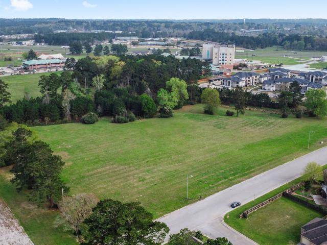 Land for sale in Polk, Texas