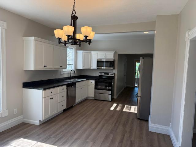 House for sale in Hamlet, Indiana