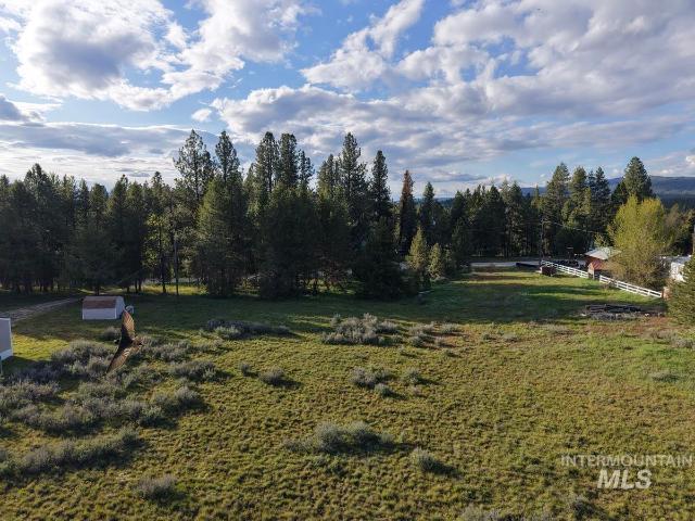 Land for sale in Cascade, Idaho