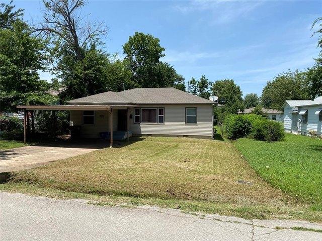 House for sale in Shawnee, Oklahoma